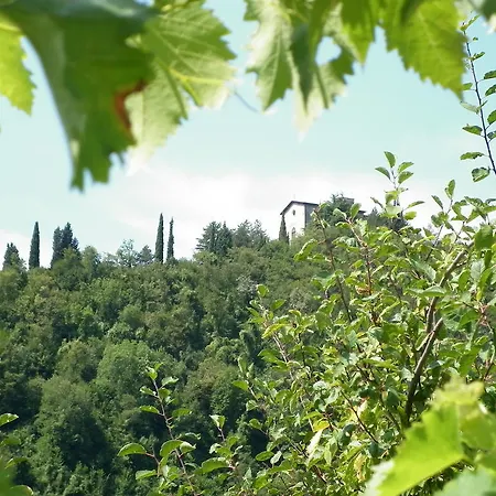 Holiday home Della Rocca Vobarno